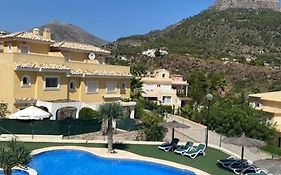 CALPE-Montesol